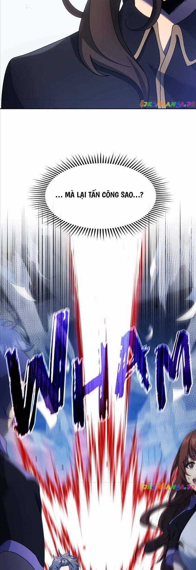 Tử Linh Sư Thiên Tài Của Học Viện Chương 53 trang 41