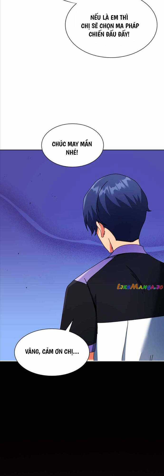 Tử Linh Sư Thiên Tài Của Học Viện Chương 53 trang 49