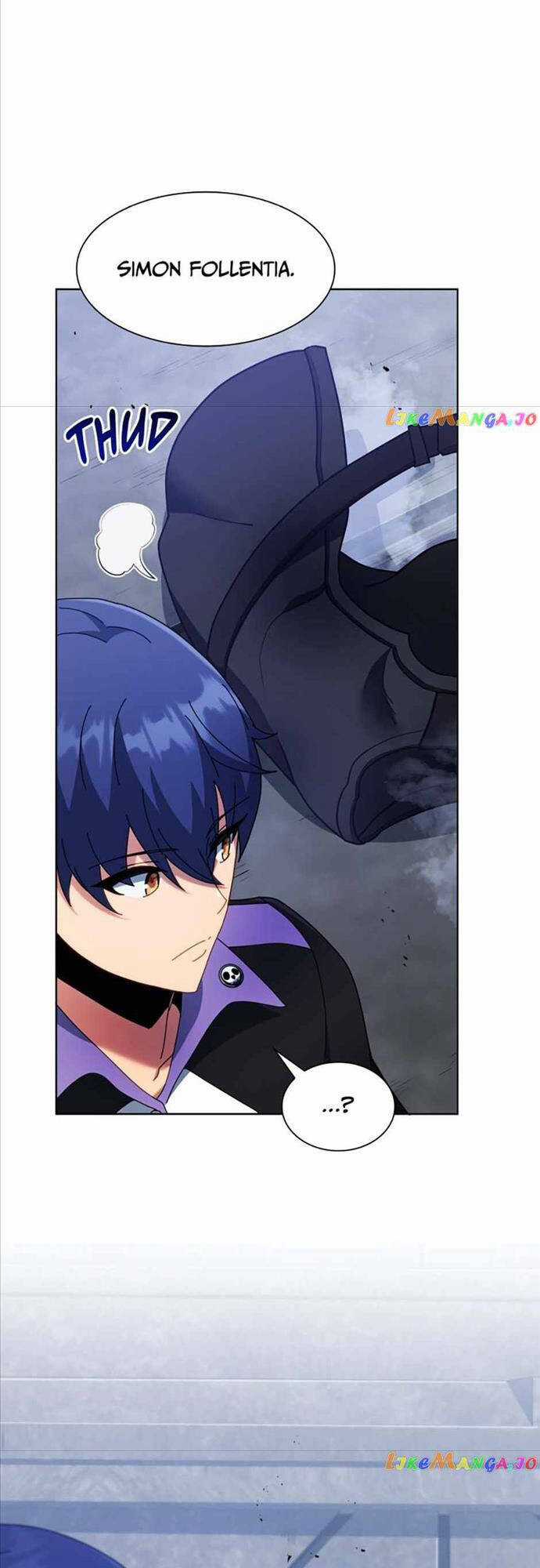 Tử Linh Sư Thiên Tài Của Học Viện Chương 53 trang 52