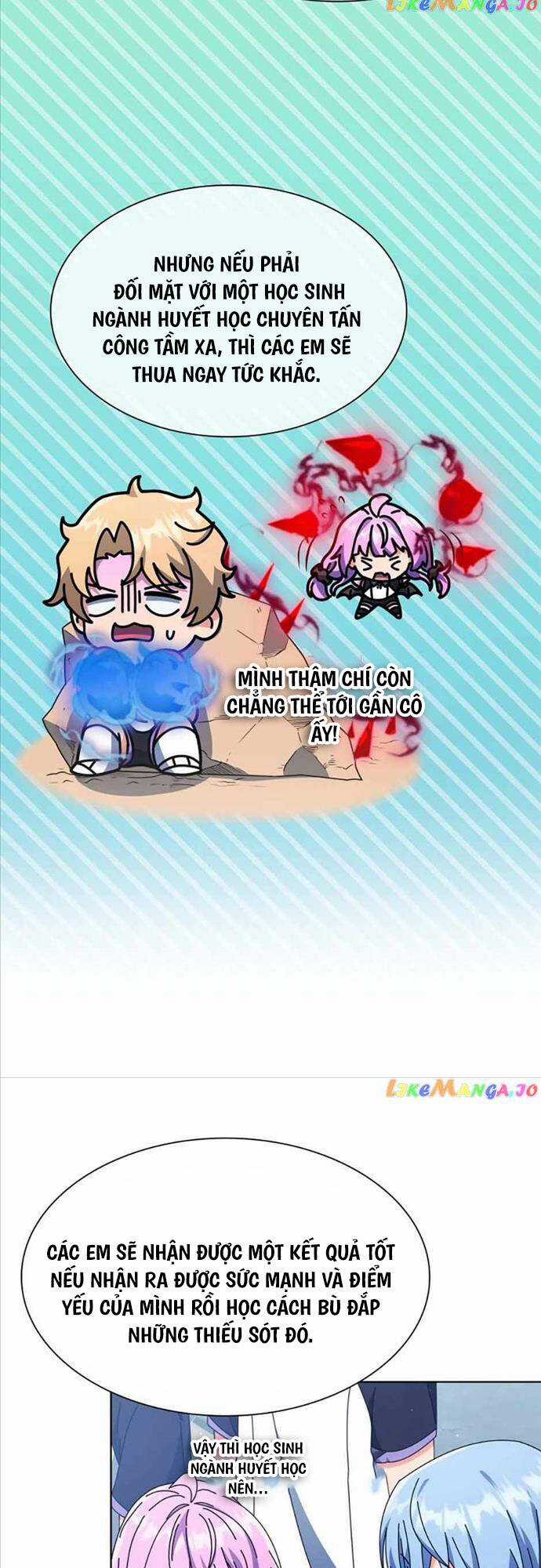 Tử Linh Sư Thiên Tài Của Học Viện Chương 53 trang 9