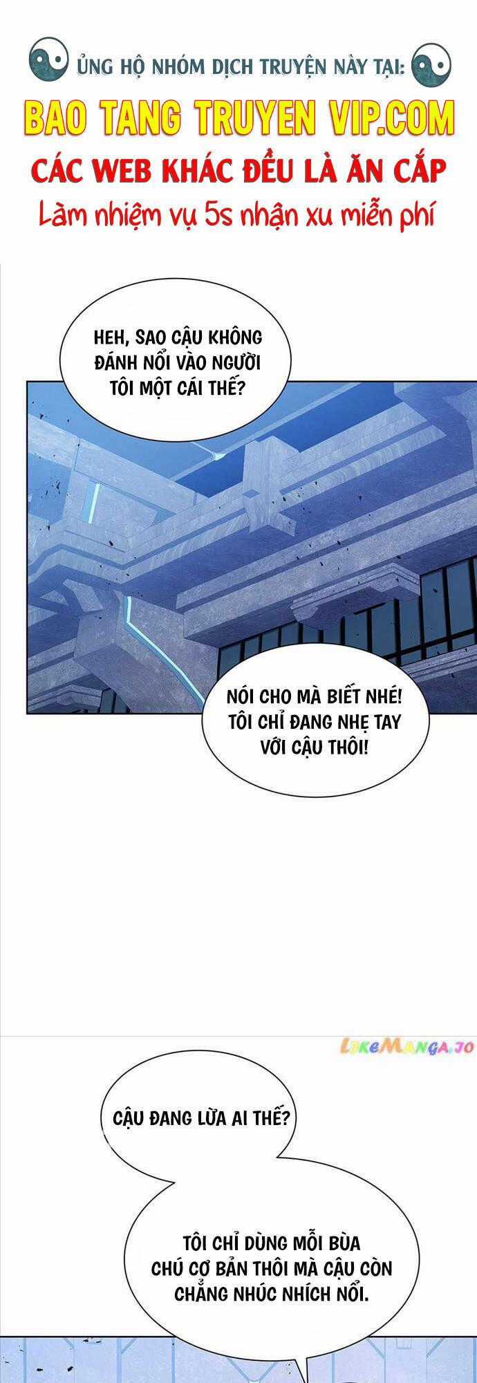 Tử Linh Sư Thiên Tài Của Học Viện Chương 54 trang 0
