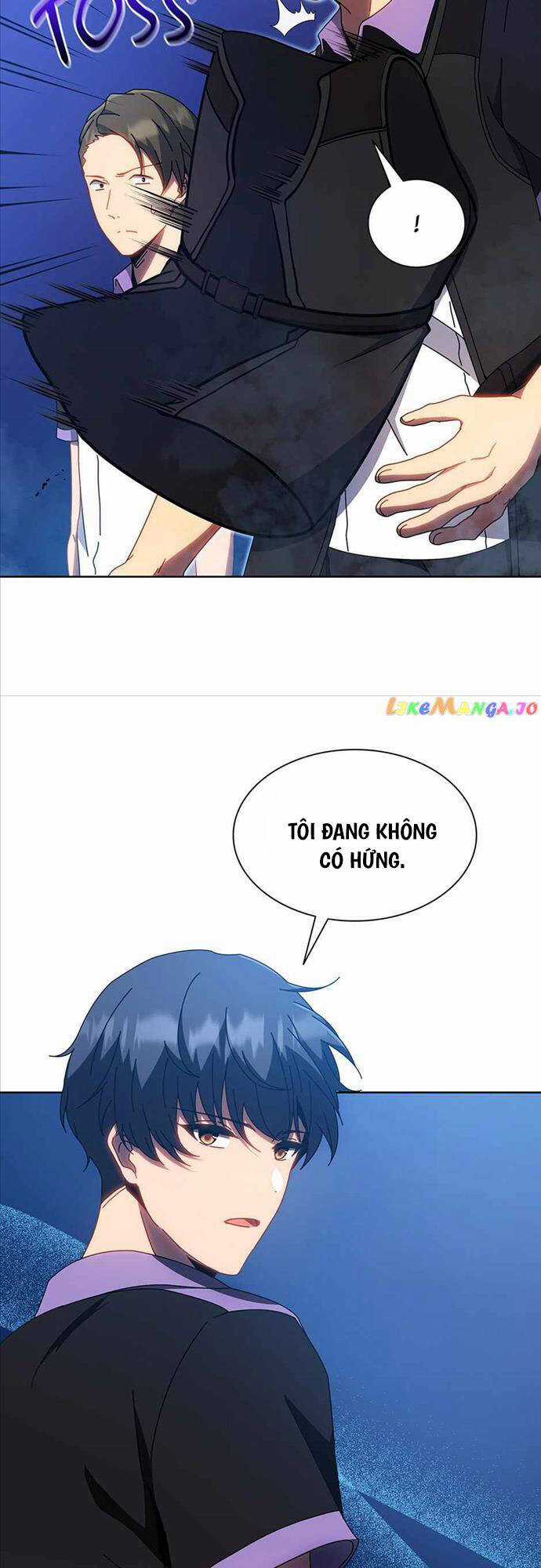 Tử Linh Sư Thiên Tài Của Học Viện Chương 54 trang 10