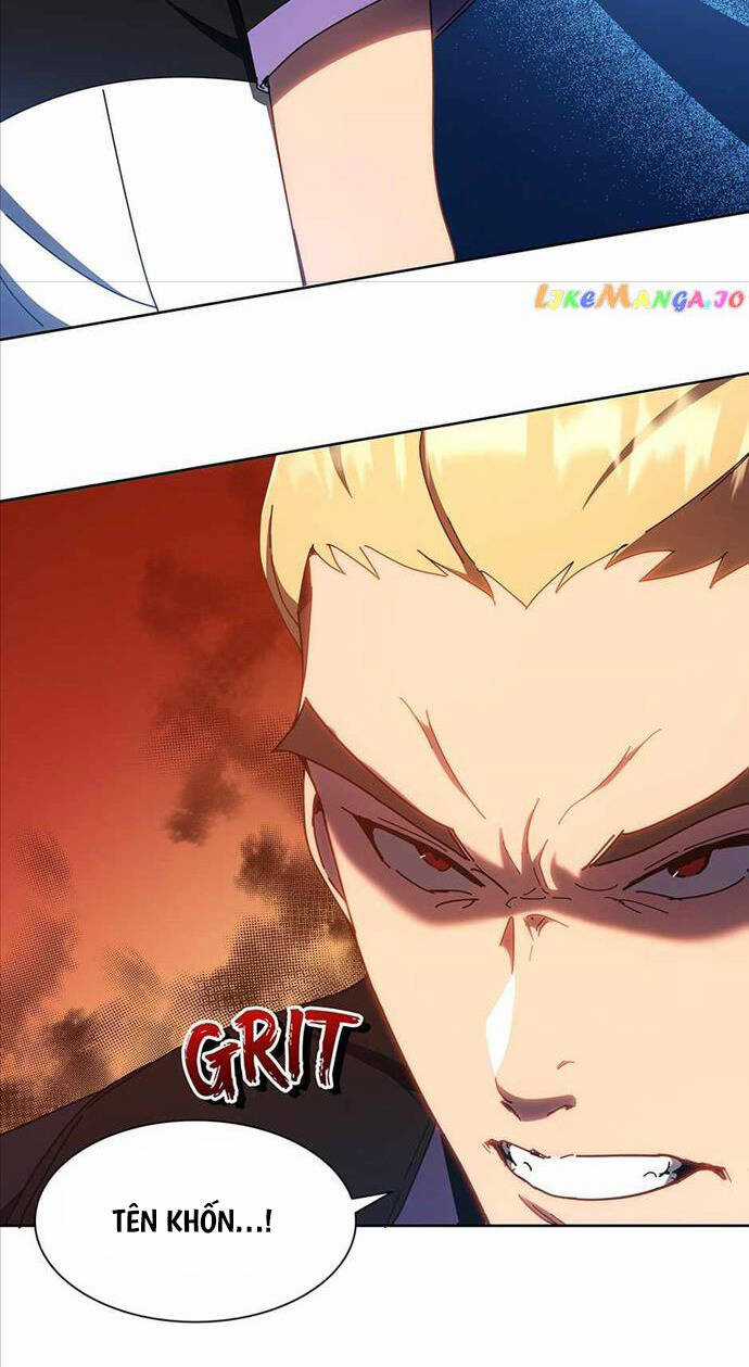 Tử Linh Sư Thiên Tài Của Học Viện Chương 54 trang 11