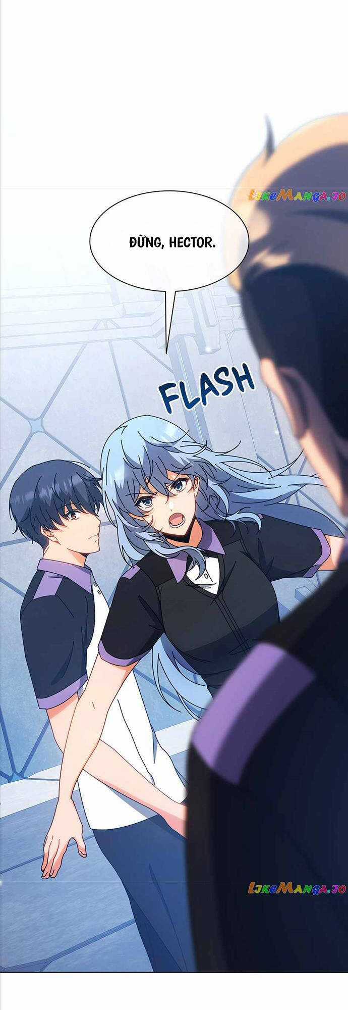 Tử Linh Sư Thiên Tài Của Học Viện Chương 54 trang 12