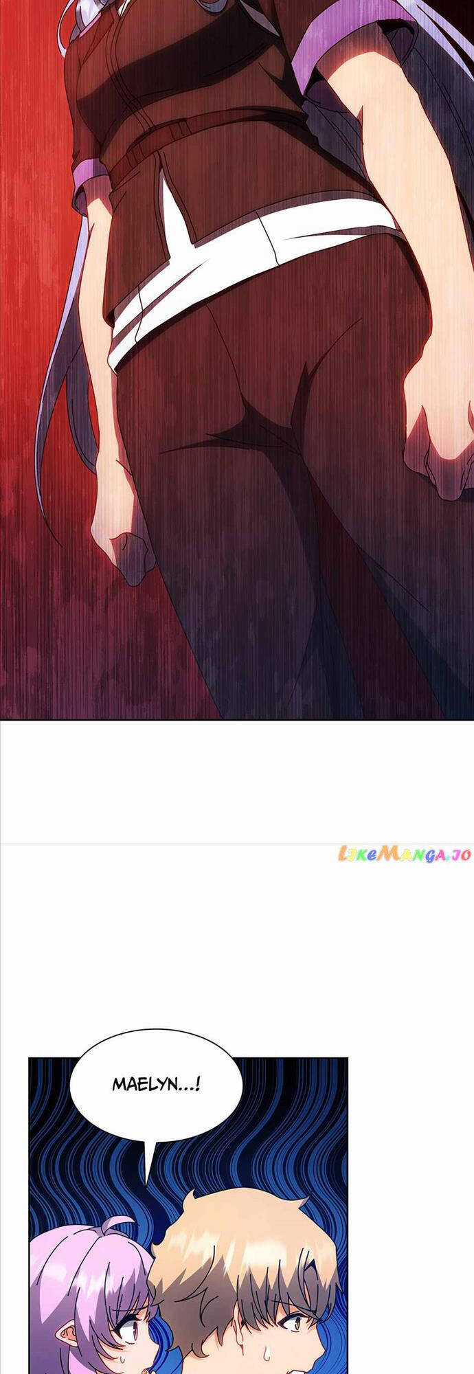 Tử Linh Sư Thiên Tài Của Học Viện Chương 54 trang 15