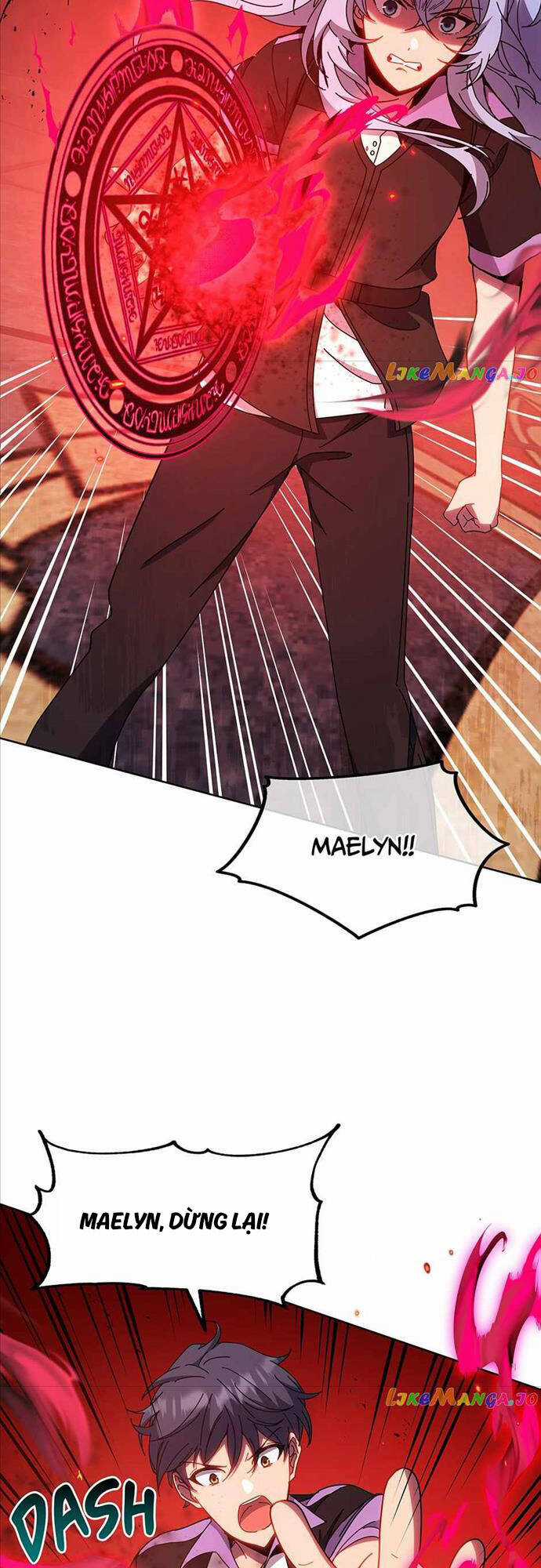 Tử Linh Sư Thiên Tài Của Học Viện Chương 54 trang 18