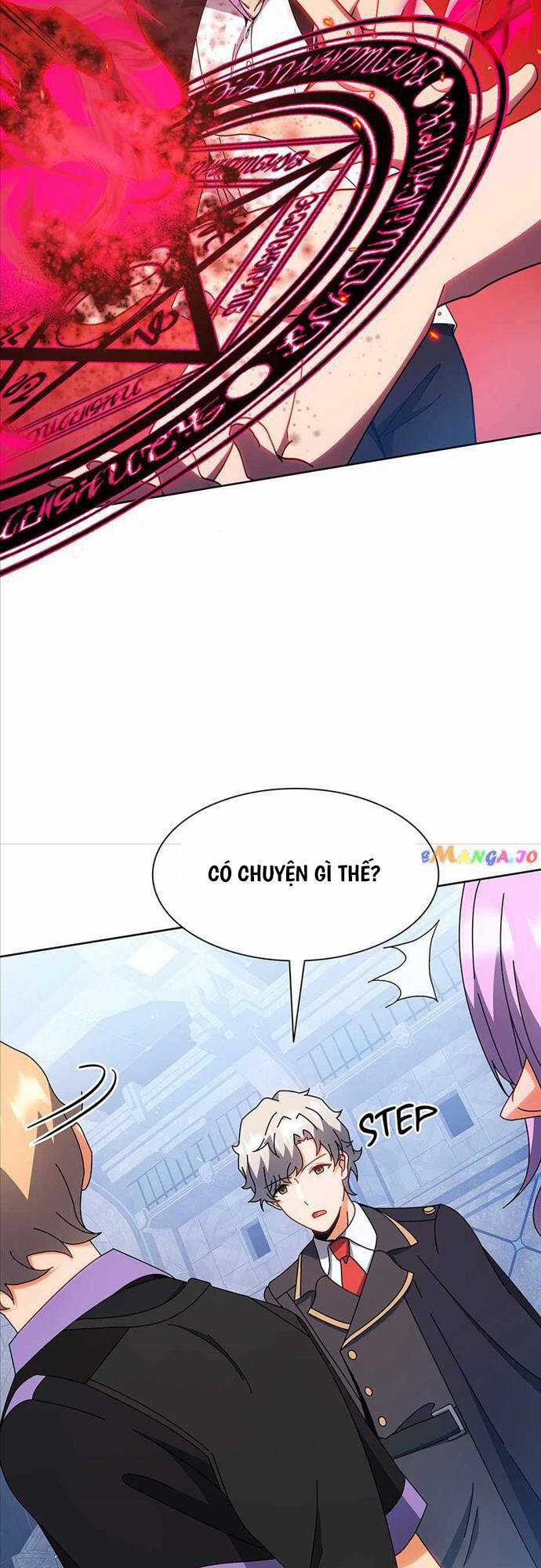 Tử Linh Sư Thiên Tài Của Học Viện Chương 54 trang 19