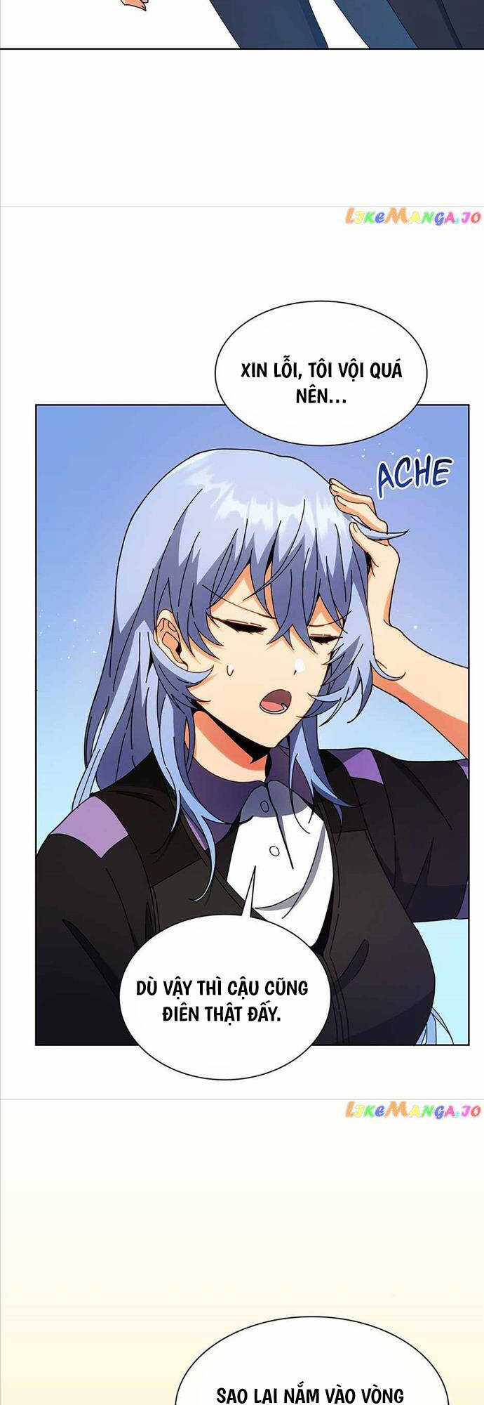 Tử Linh Sư Thiên Tài Của Học Viện Chương 54 trang 26