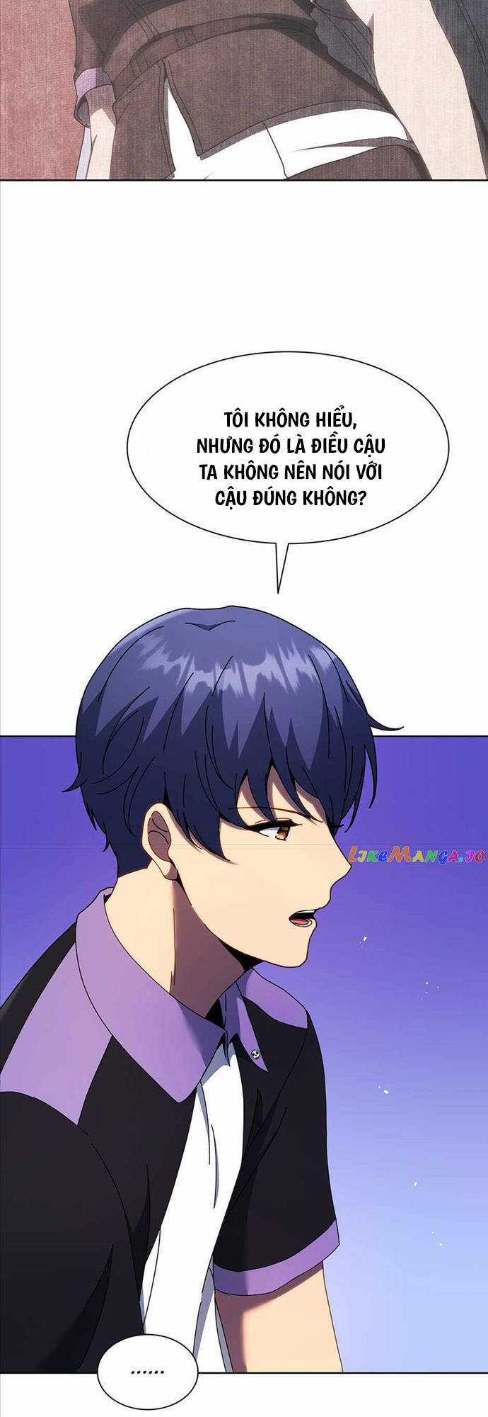 Tử Linh Sư Thiên Tài Của Học Viện Chương 54 trang 32