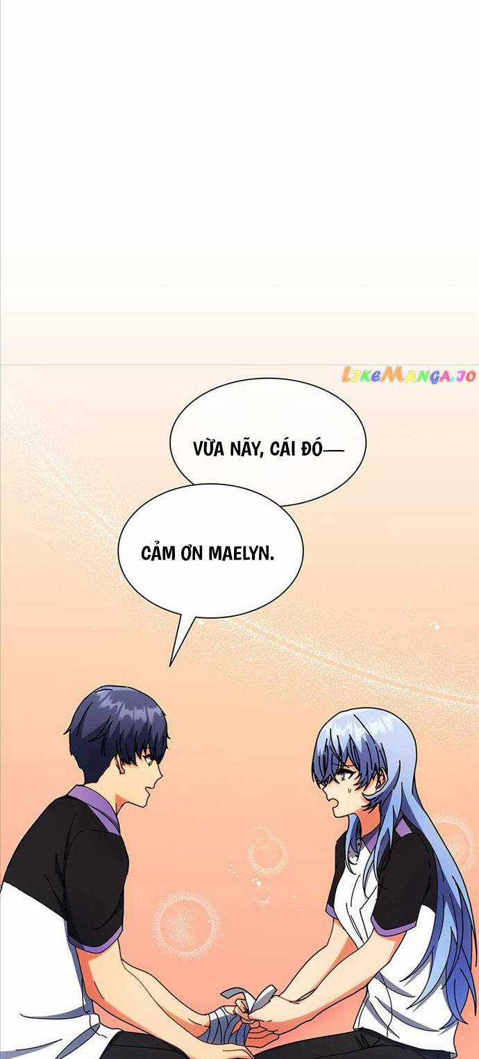 Tử Linh Sư Thiên Tài Của Học Viện Chương 54 trang 33