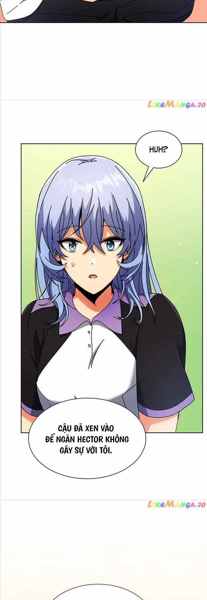 Tử Linh Sư Thiên Tài Của Học Viện Chương 54 trang 34