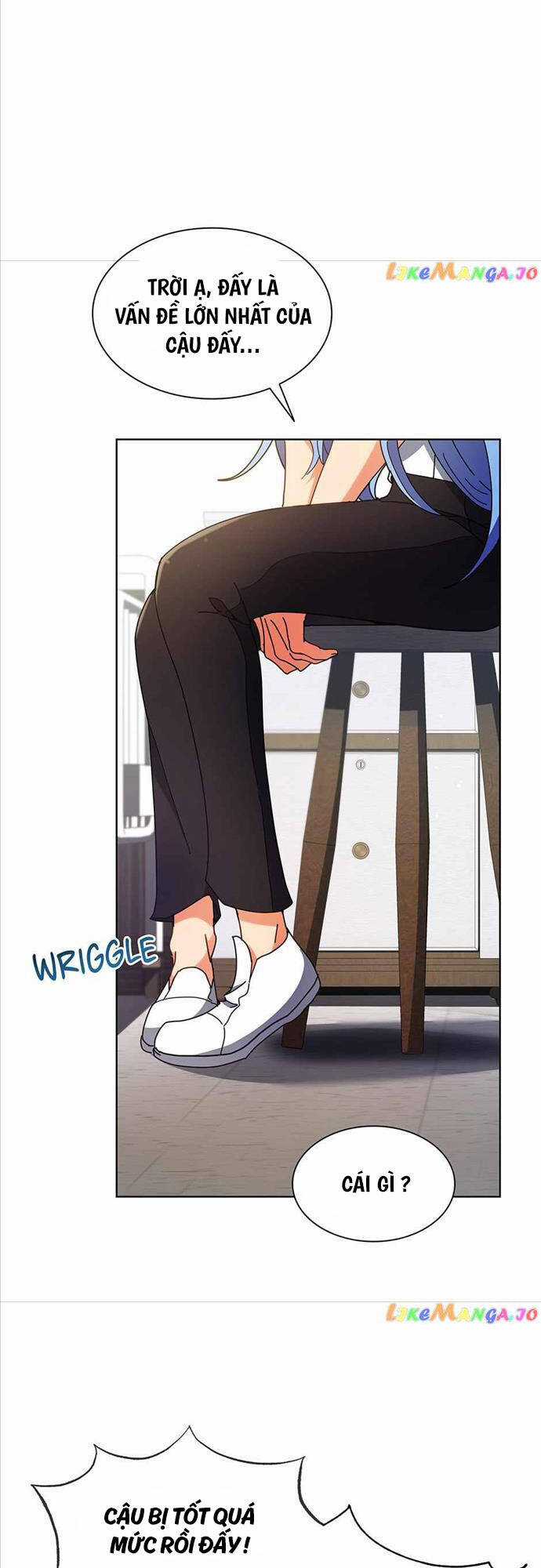 Tử Linh Sư Thiên Tài Của Học Viện Chương 54 trang 36