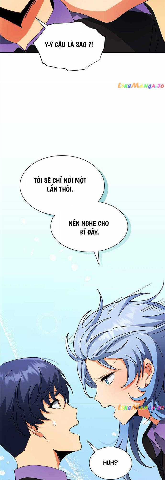 Tử Linh Sư Thiên Tài Của Học Viện Chương 54 trang 38