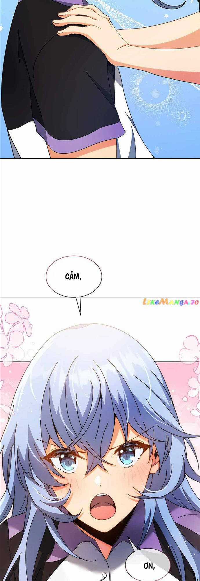 Tử Linh Sư Thiên Tài Của Học Viện Chương 54 trang 39