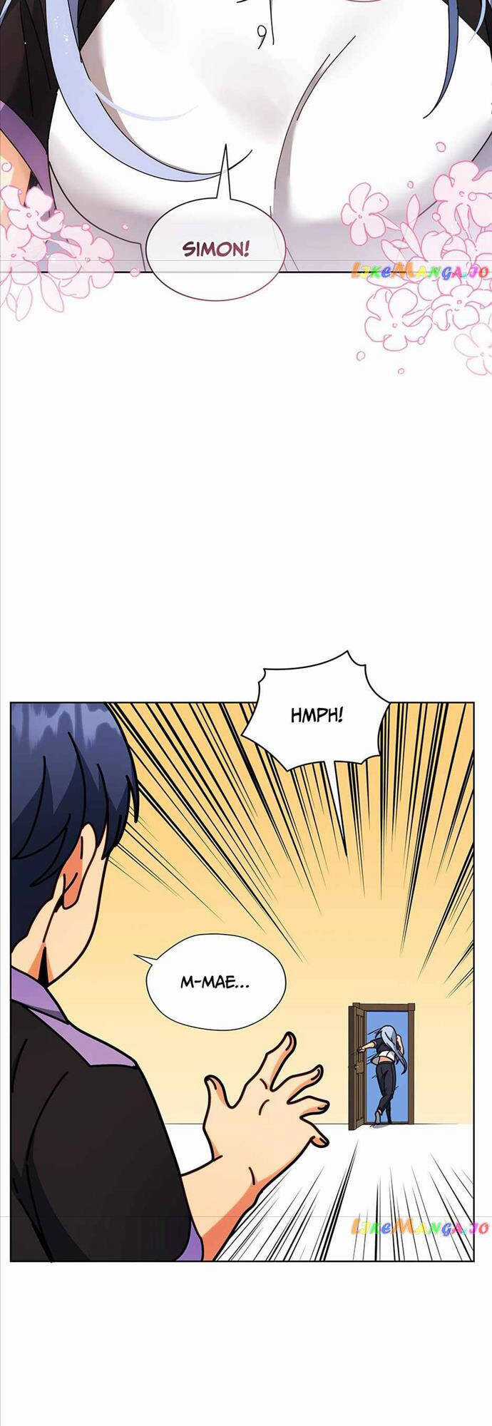 Tử Linh Sư Thiên Tài Của Học Viện Chương 54 trang 40