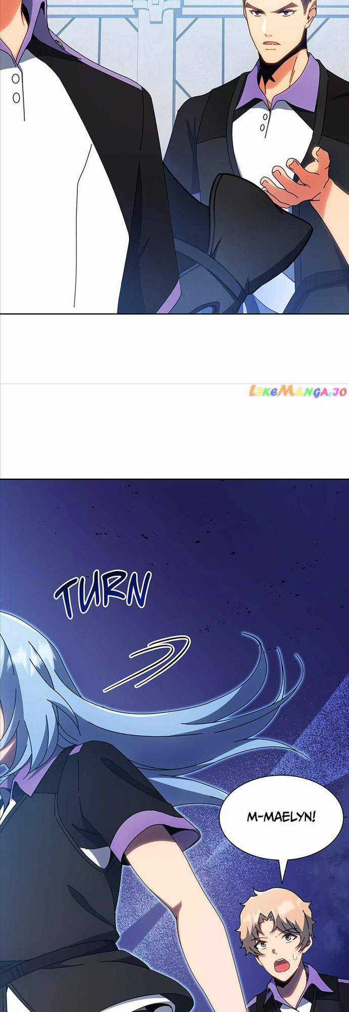 Tử Linh Sư Thiên Tài Của Học Viện Chương 54 trang 5