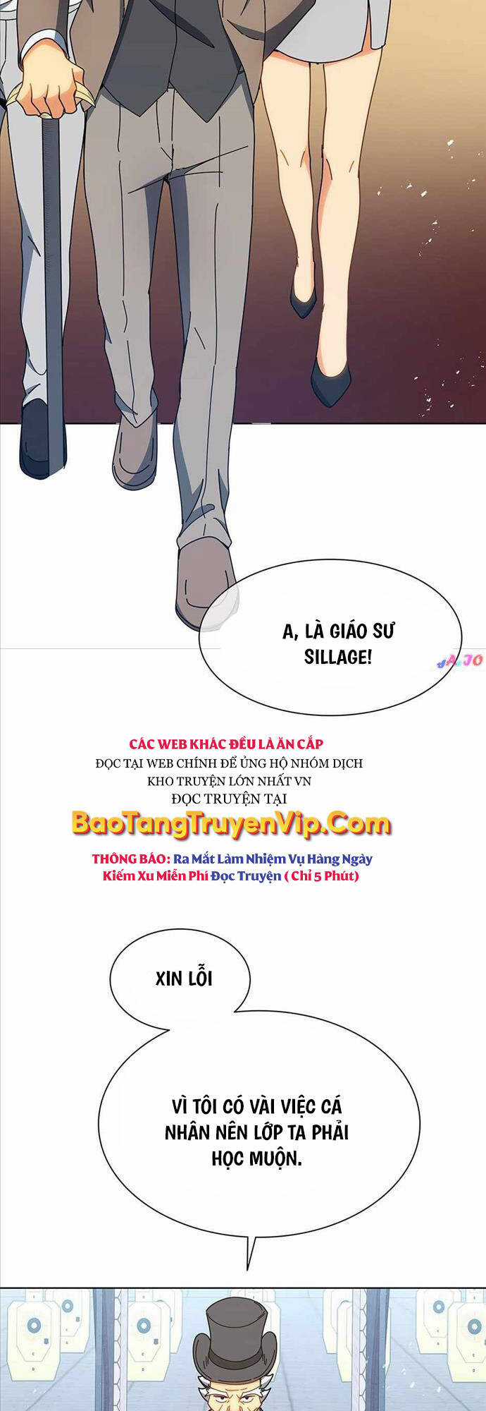 Tử Linh Sư Thiên Tài Của Học Viện Chương 54 trang 52