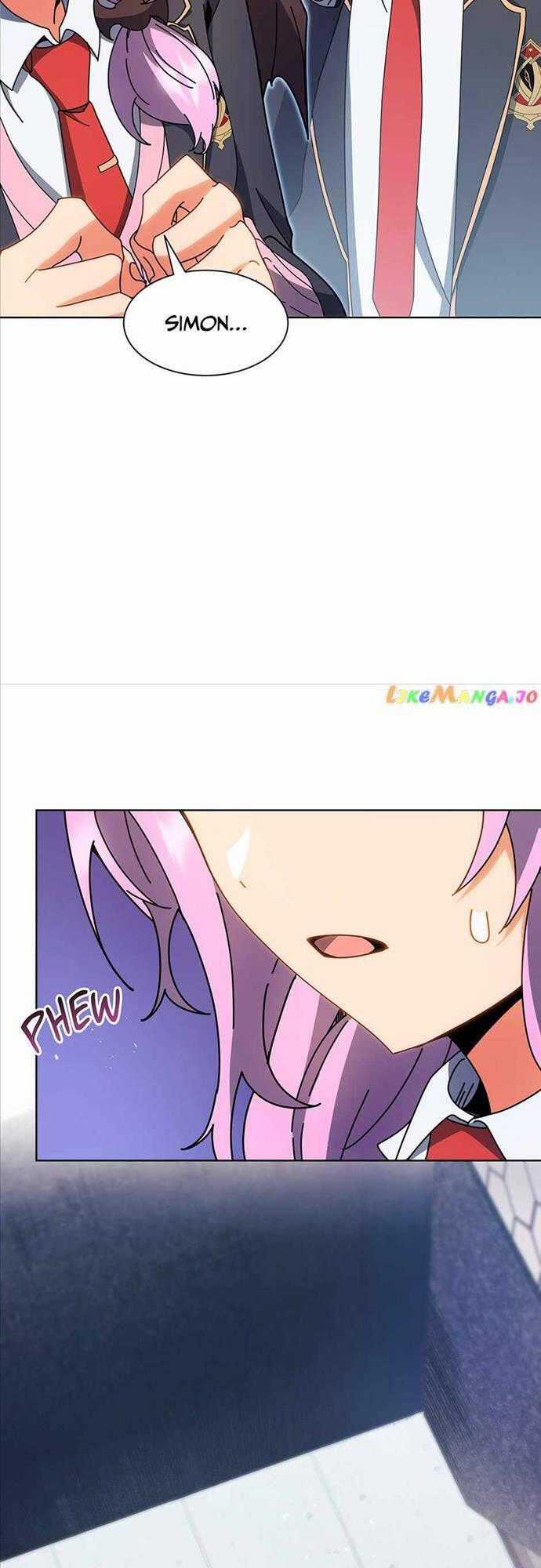 Tử Linh Sư Thiên Tài Của Học Viện Chương 54 trang 59