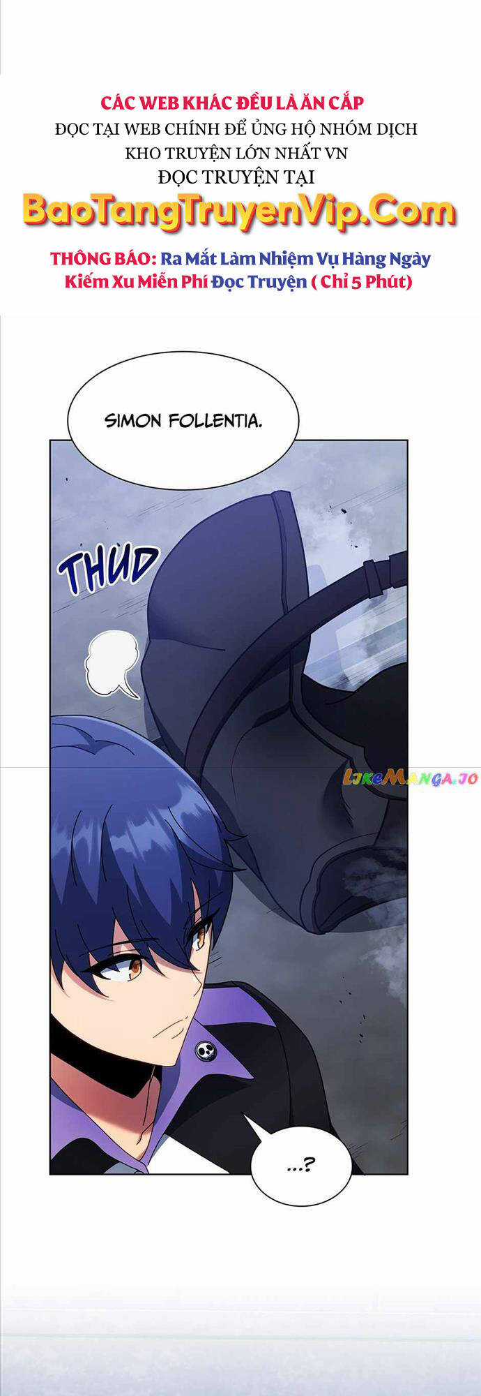 Tử Linh Sư Thiên Tài Của Học Viện Chương 54 trang 7