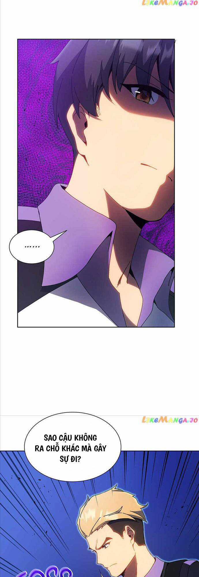 Tử Linh Sư Thiên Tài Của Học Viện Chương 54 trang 9