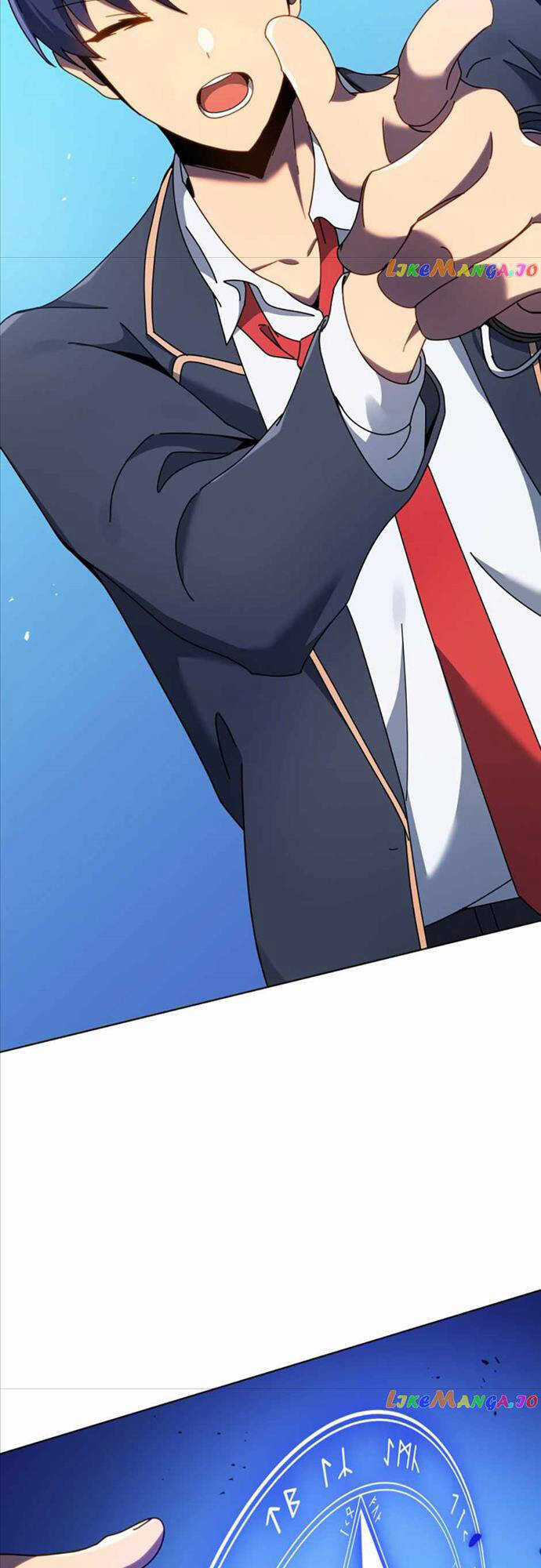 Tử Linh Sư Thiên Tài Của Học Viện Chương 55 trang 18