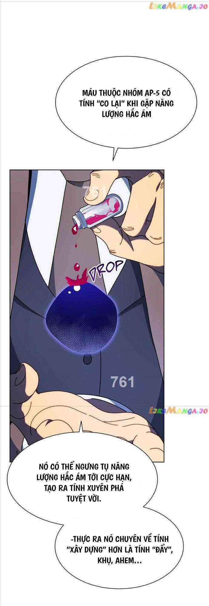 Tử Linh Sư Thiên Tài Của Học Viện Chương 55 trang 2