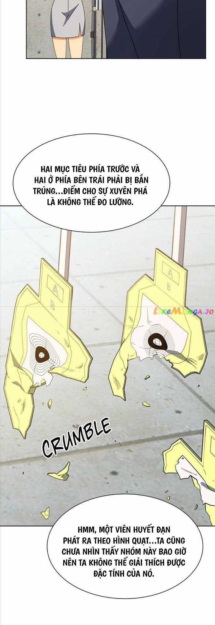 Tử Linh Sư Thiên Tài Của Học Viện Chương 55 trang 24