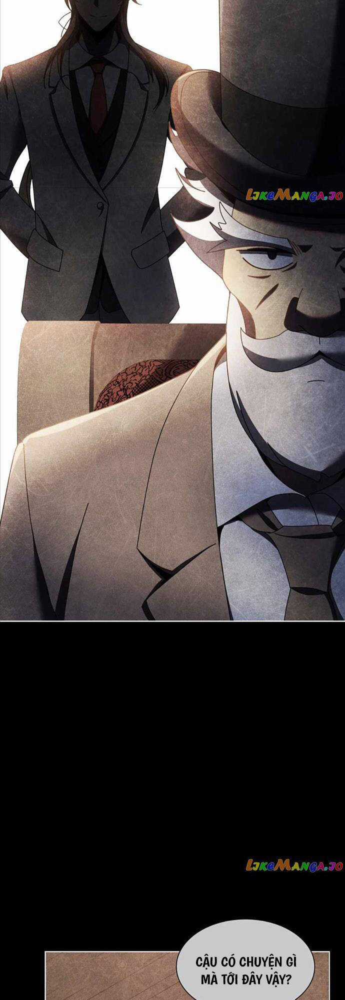 Tử Linh Sư Thiên Tài Của Học Viện Chương 55 trang 38