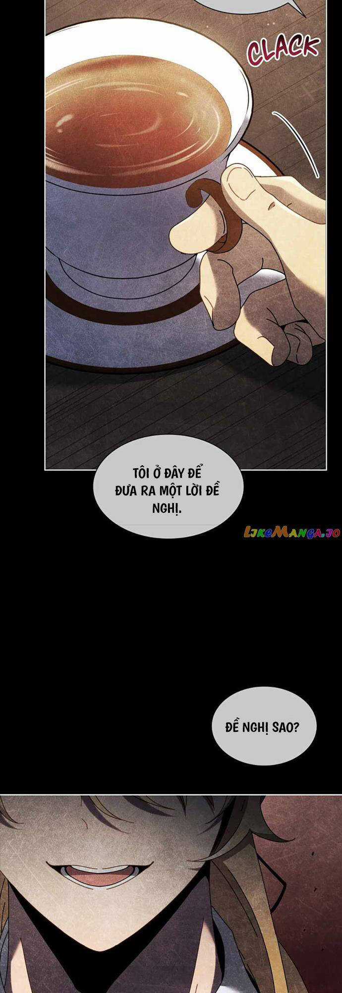 Tử Linh Sư Thiên Tài Của Học Viện Chương 55 trang 39