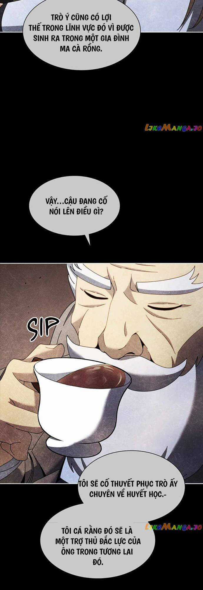 Tử Linh Sư Thiên Tài Của Học Viện Chương 55 trang 42