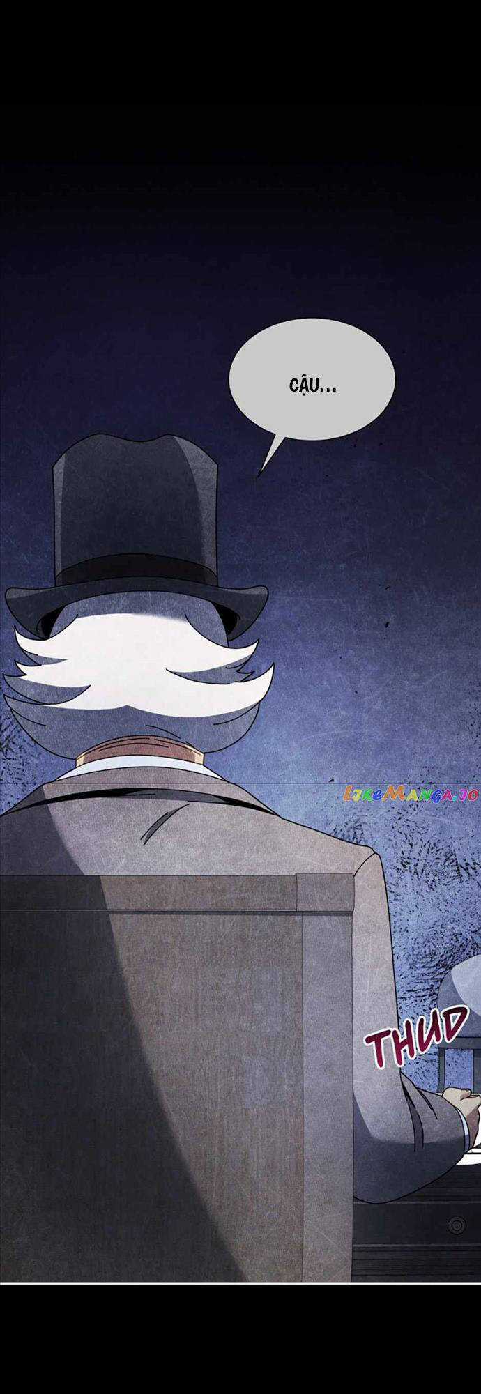 Tử Linh Sư Thiên Tài Của Học Viện Chương 55 trang 43