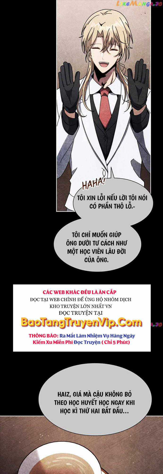 Tử Linh Sư Thiên Tài Của Học Viện Chương 55 trang 45