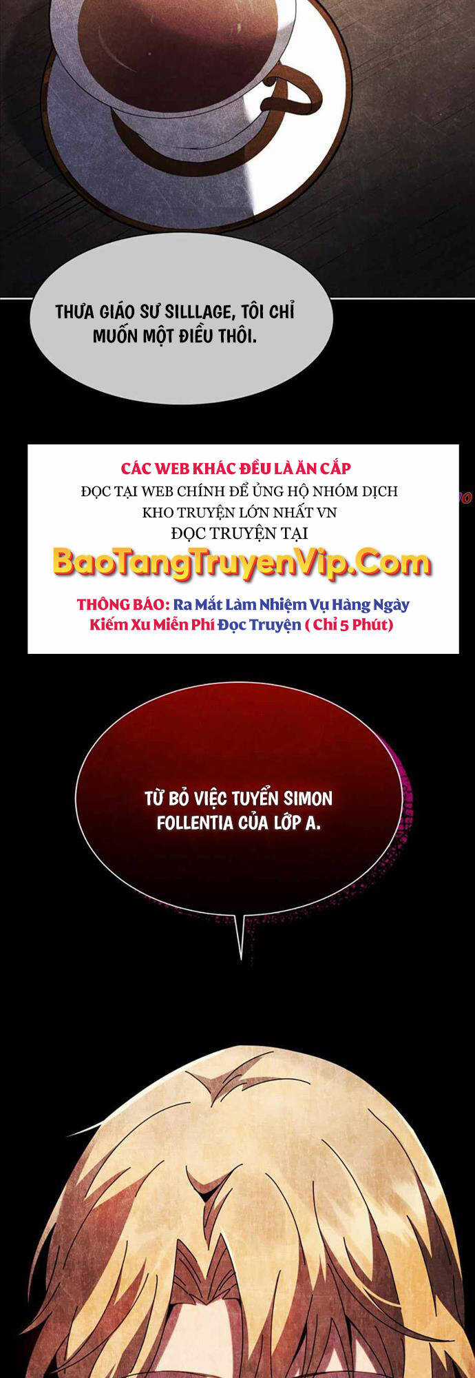 Tử Linh Sư Thiên Tài Của Học Viện Chương 55 trang 46