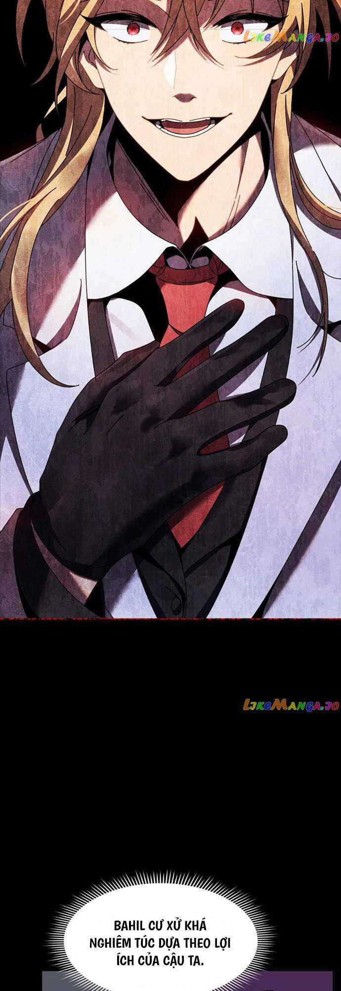 Tử Linh Sư Thiên Tài Của Học Viện Chương 55 trang 47