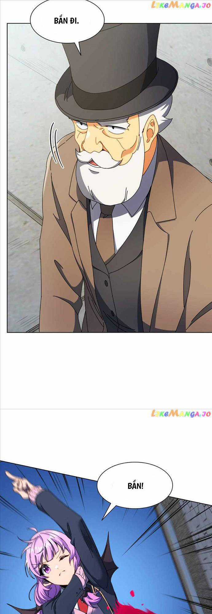 Tử Linh Sư Thiên Tài Của Học Viện Chương 55 trang 8