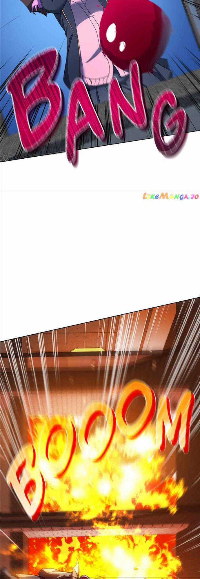 Tử Linh Sư Thiên Tài Của Học Viện Chương 55 trang 9