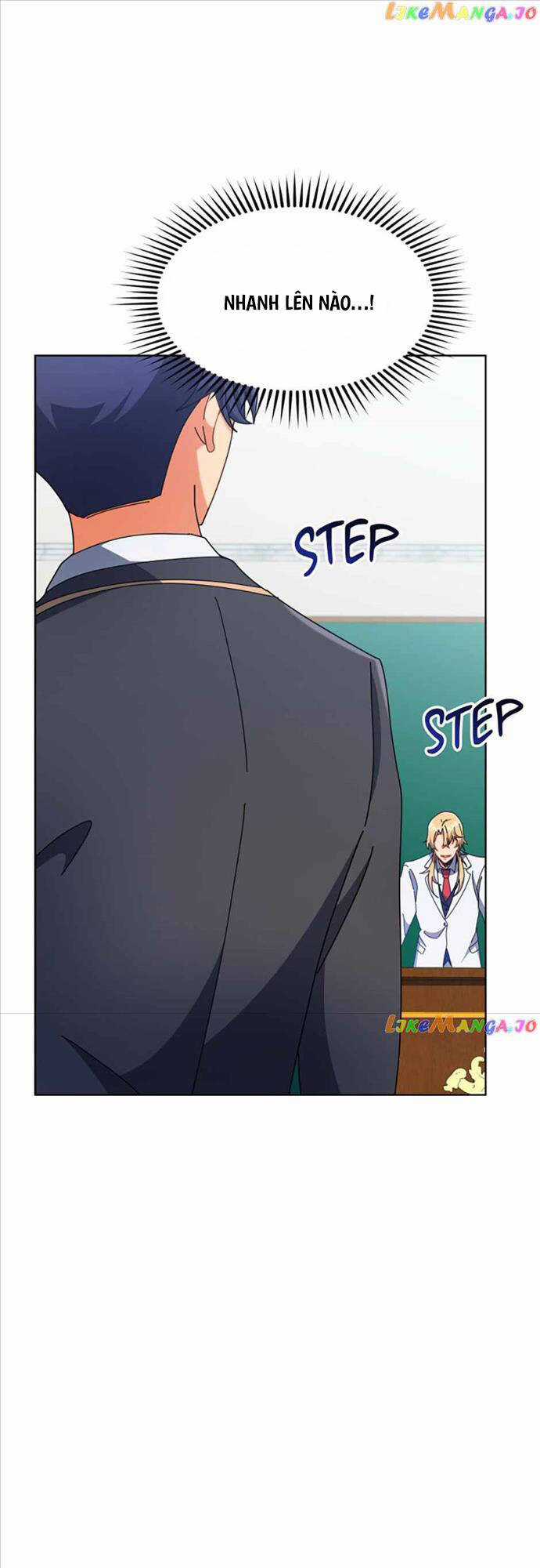 Tử Linh Sư Thiên Tài Của Học Viện Chương 56 trang 11