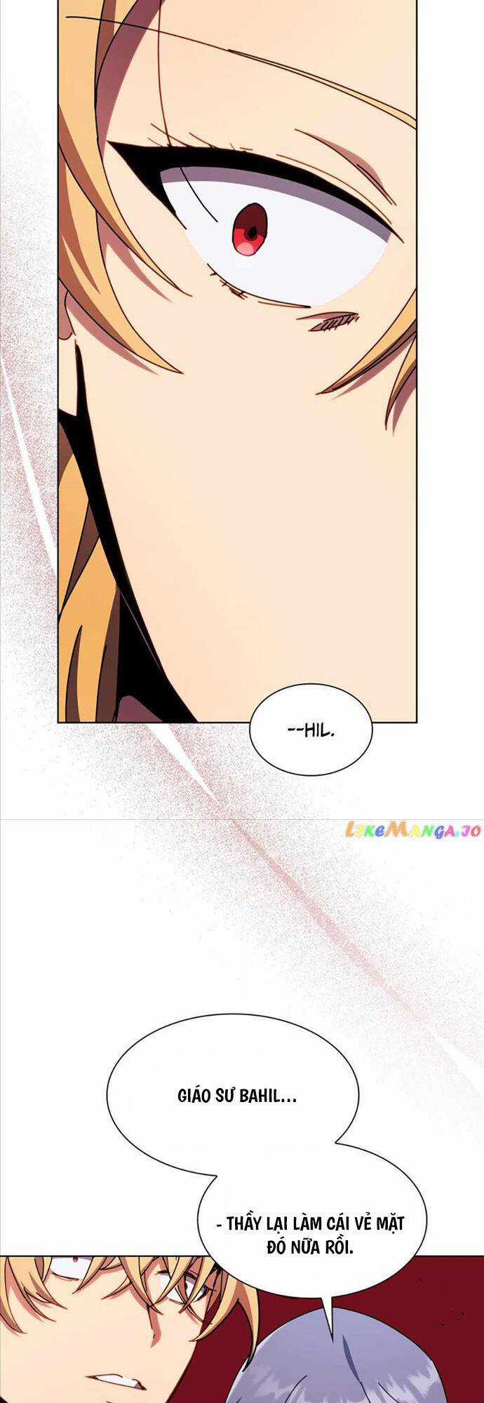 Tử Linh Sư Thiên Tài Của Học Viện Chương 56 trang 13