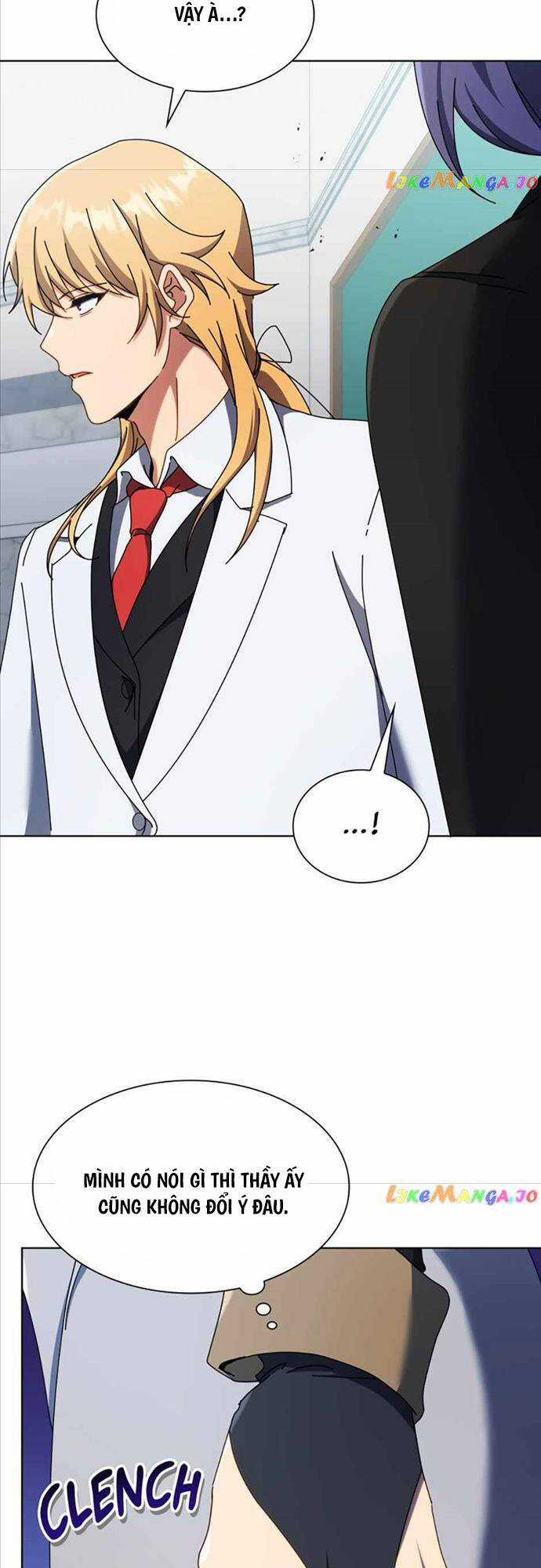 Tử Linh Sư Thiên Tài Của Học Viện Chương 56 trang 18