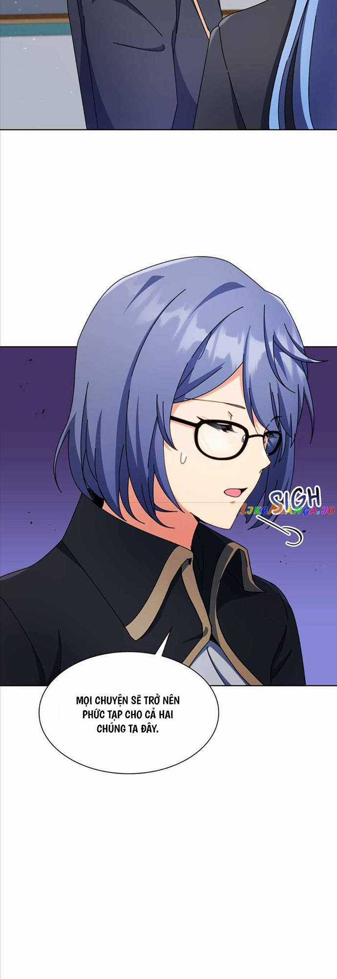 Tử Linh Sư Thiên Tài Của Học Viện Chương 56 trang 23