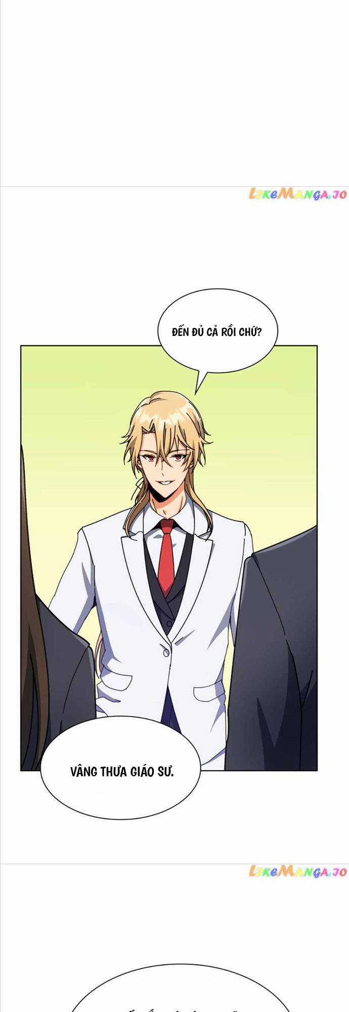 Tử Linh Sư Thiên Tài Của Học Viện Chương 56 trang 24