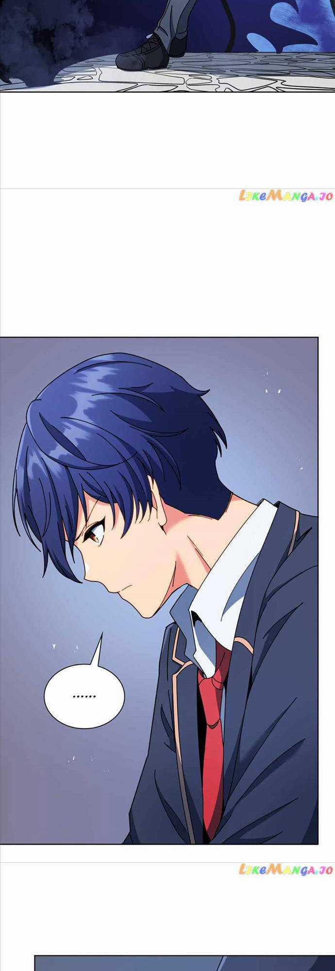 Tử Linh Sư Thiên Tài Của Học Viện Chương 56 trang 33