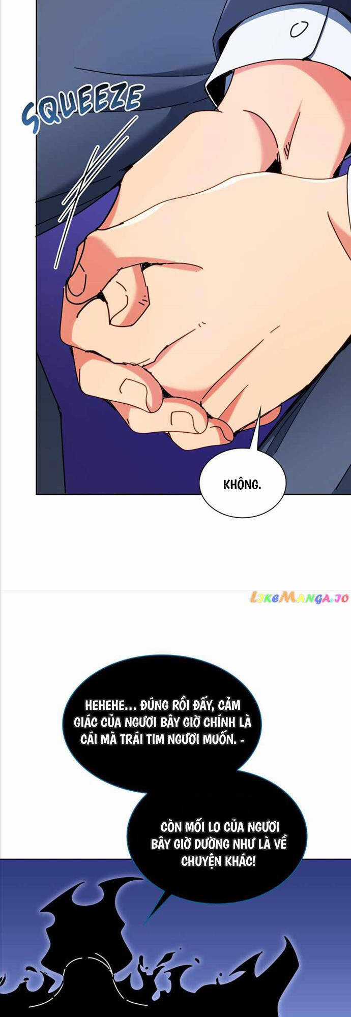 Tử Linh Sư Thiên Tài Của Học Viện Chương 56 trang 34