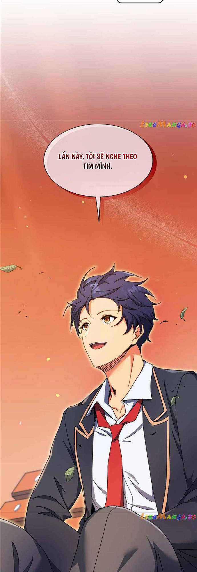 Tử Linh Sư Thiên Tài Của Học Viện Chương 56 trang 40