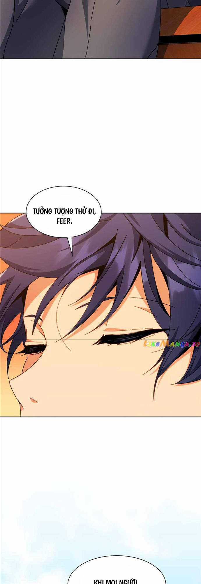 Tử Linh Sư Thiên Tài Của Học Viện Chương 56 trang 41