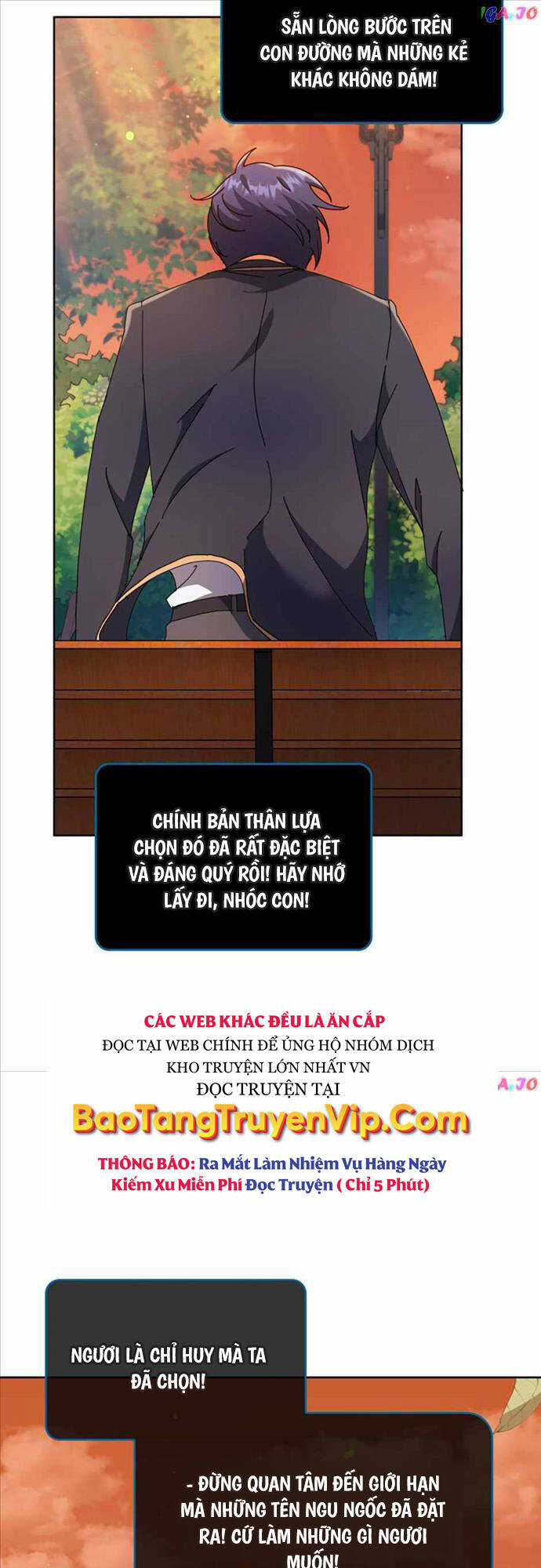 Tử Linh Sư Thiên Tài Của Học Viện Chương 56 trang 44