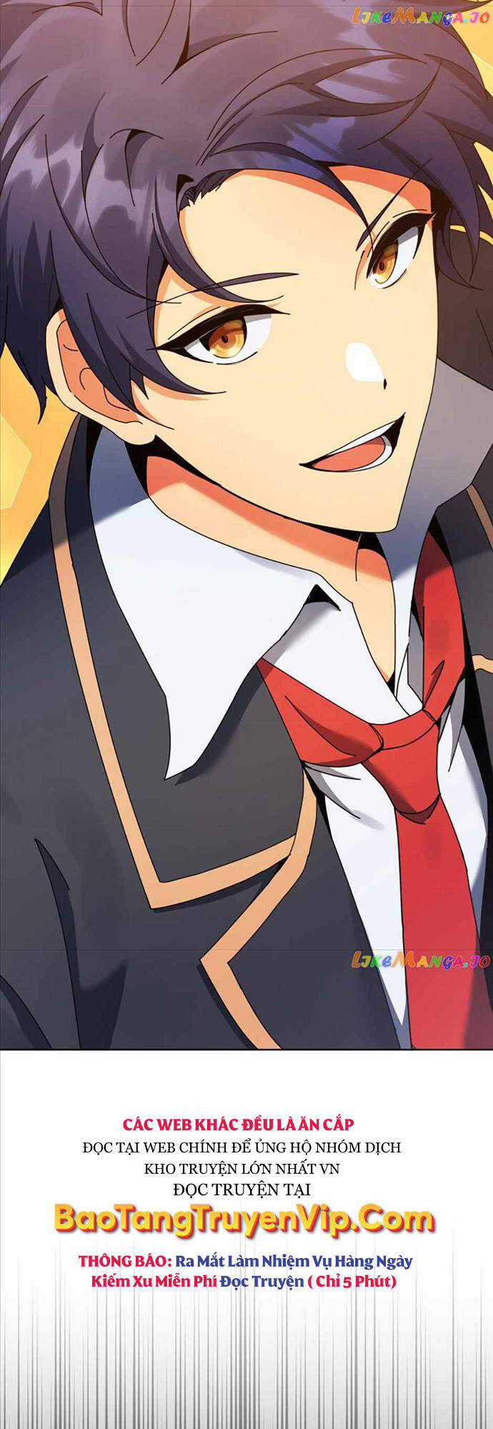 Tử Linh Sư Thiên Tài Của Học Viện Chương 56 trang 46