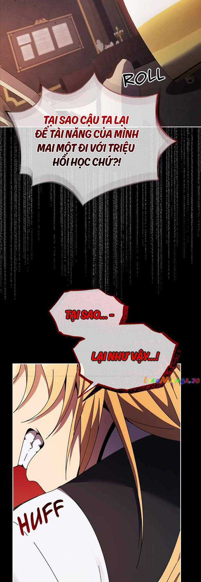 Tử Linh Sư Thiên Tài Của Học Viện Chương 56 trang 48