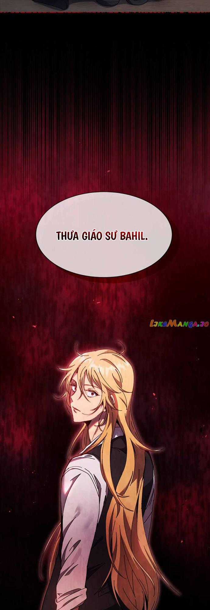 Tử Linh Sư Thiên Tài Của Học Viện Chương 56 trang 50