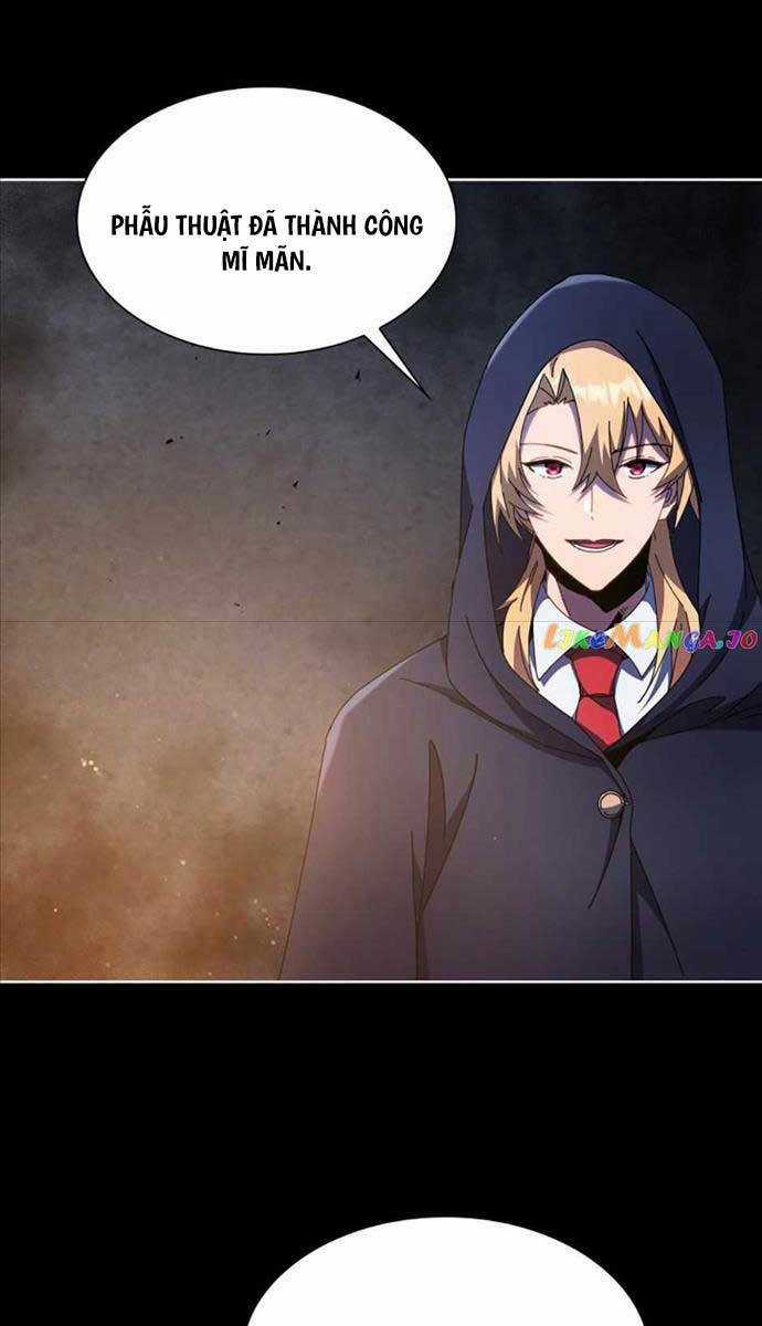 Tử Linh Sư Thiên Tài Của Học Viện Chương 57 trang 101